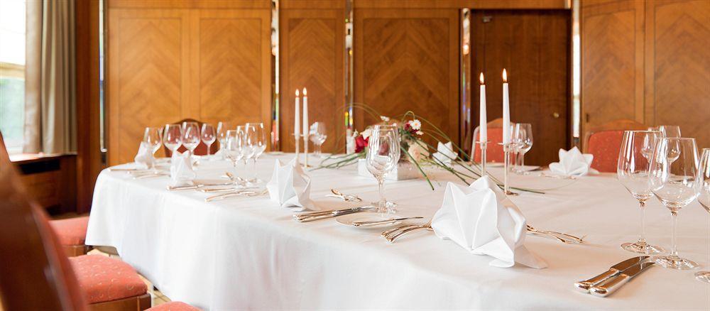 Hotel Althoff Am Schlossgarten 5*