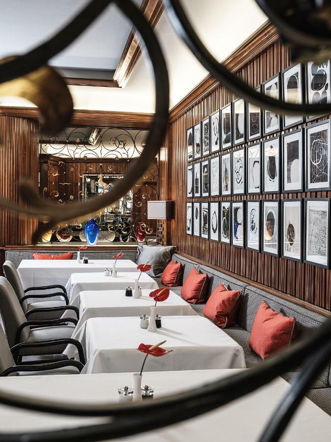 Althoff Am Schlossgarten 5* Stuttgart