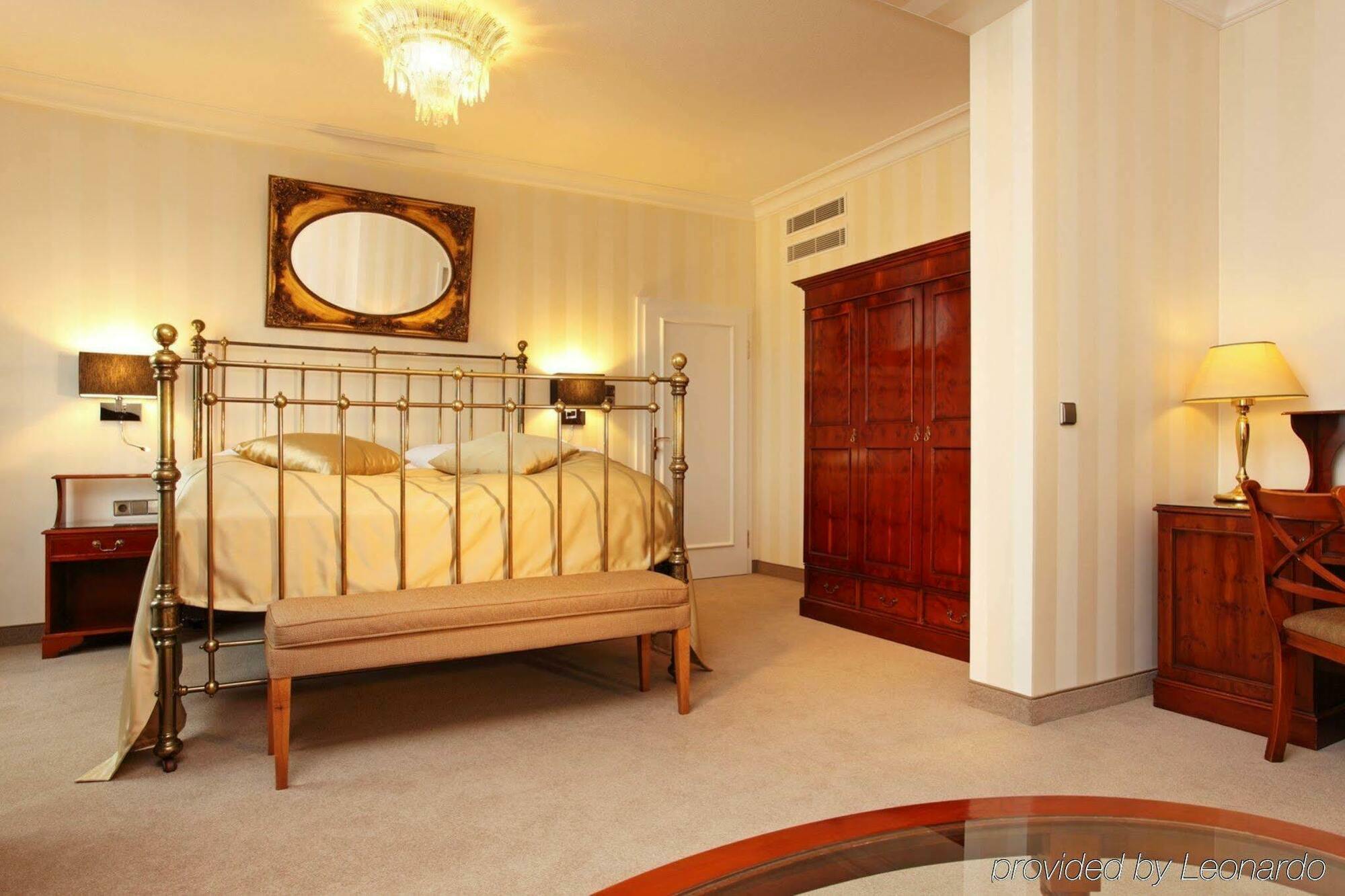 Hotel Althoff Am Schlossgarten