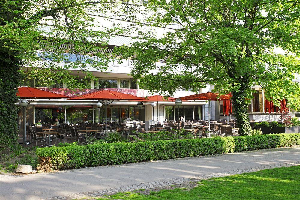 Hotel Althoff Am Schlossgarten