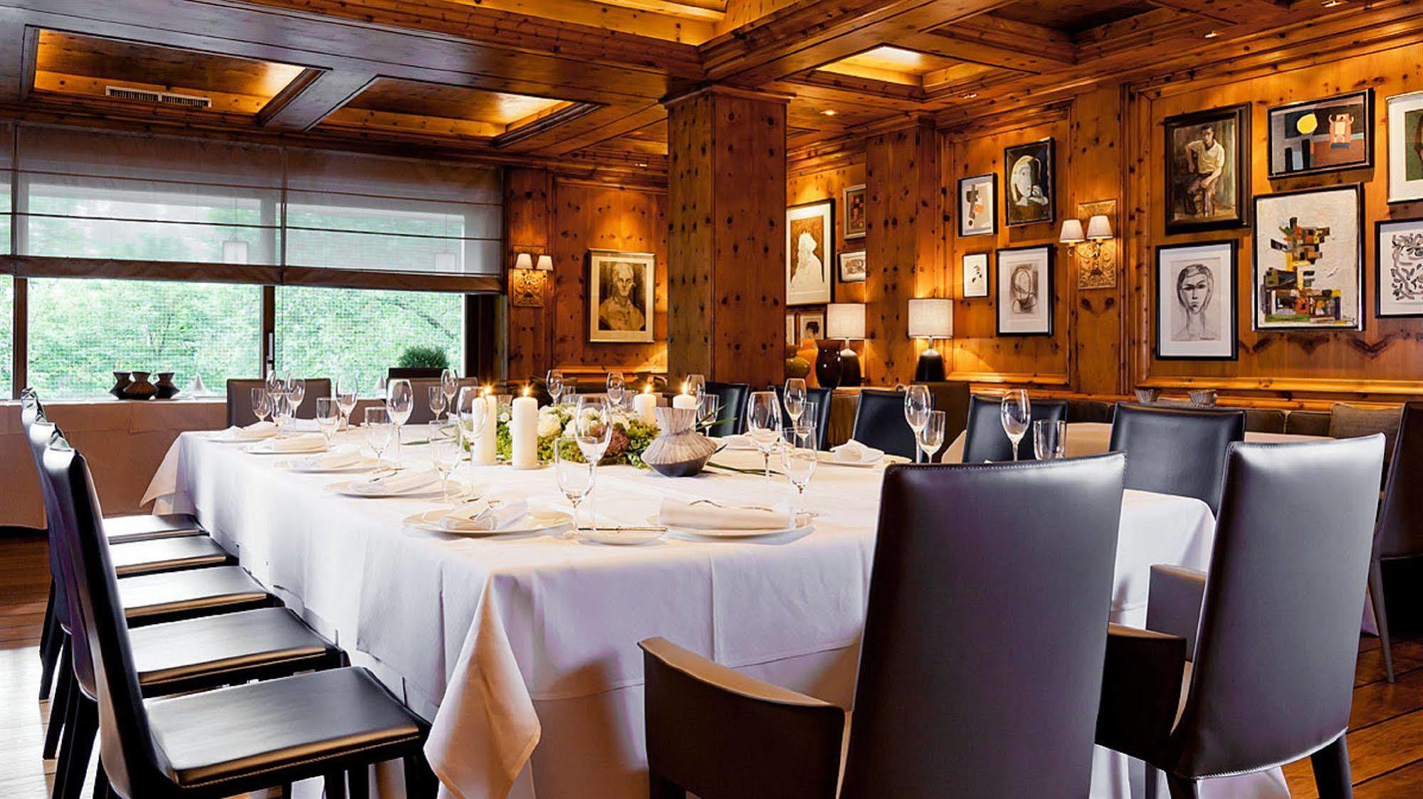 Althoff Am Schlossgarten 5*