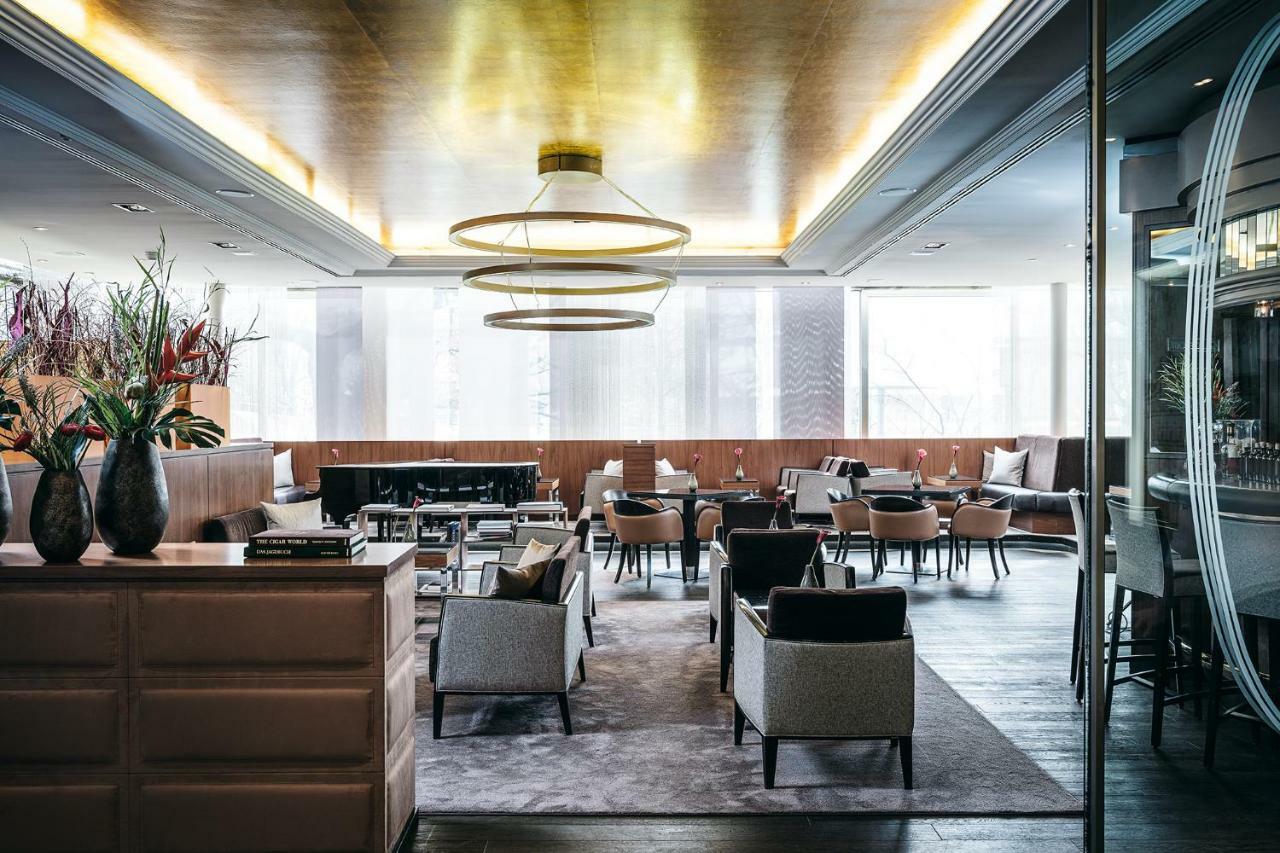 Althoff Am Schlossgarten 5* Stuttgart